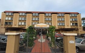 Best Western Plus Seville Plaza Hotel Kansas City